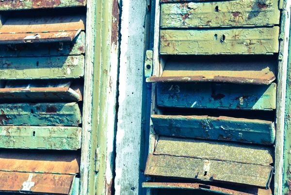 Şehirdeki mimari inşaatın manzarası