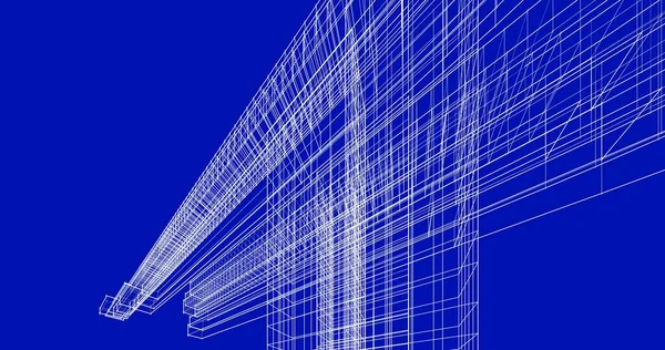 minimal çizim sanatı, geometrik mimari binalar tasarımı