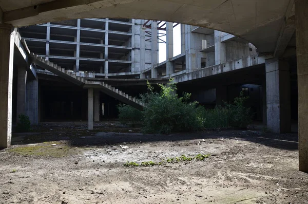 Geometrik mimari yapı şekilleri