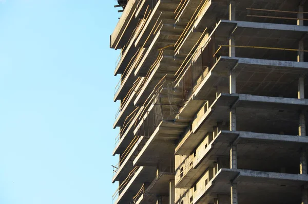 modern kentsel mimari kavramı