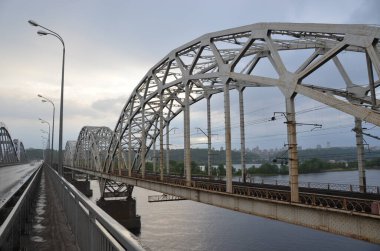 modern şehir köprüsü mimarisi, kavram geçmişi