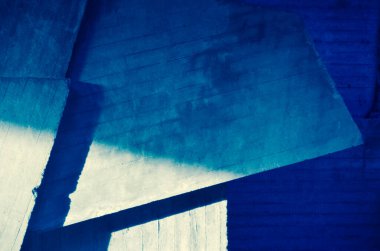 minimal geometrik şekiller, mimari çizgiler