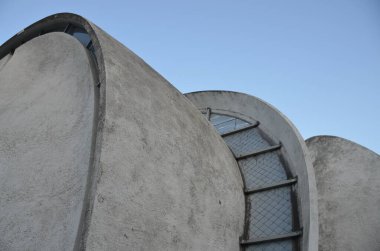 modern kentsel mimari kavramı