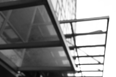 modern kentsel mimari kavramı