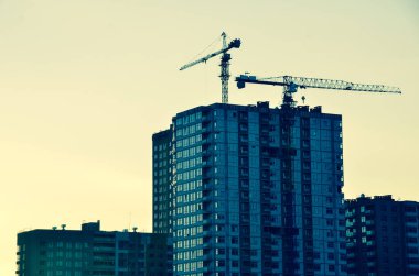 Geometrik mimari yapı şekilleri