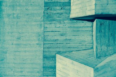 minimal geometrik şekiller, mimari çizgiler