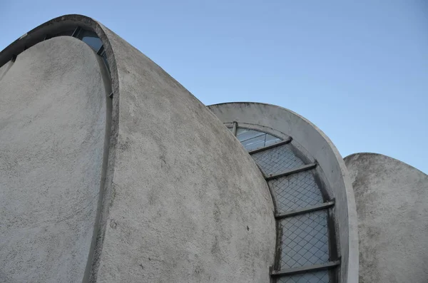 modern kentsel mimari kavramı