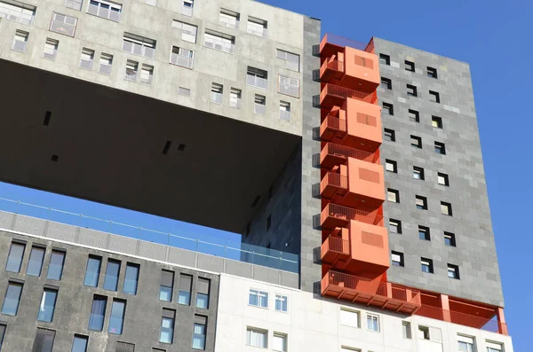 şehir mimarisi tasarım konsepti