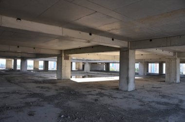 Geometrik mimari yapı şekilleri