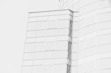 modern kentsel mimari kavramı