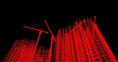 Geometrik mimari yapı