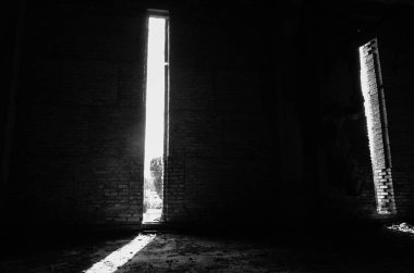 Geometrik mimari yapı şekilleri