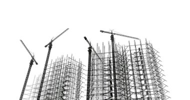 Geometrik mimari yapı