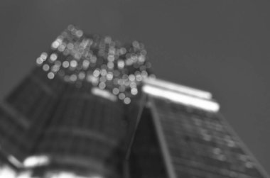 modern kentsel mimari kavramı