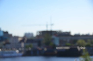 modern kentsel mimari kavramı