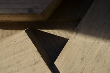 modern mimari tasarım arkaplanı