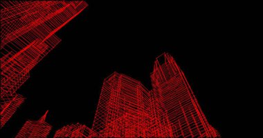 Geometrik mimari yapı şekilleri