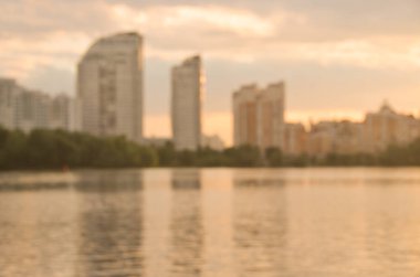 modern kentsel mimari kavramı