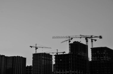 Geometrik mimari yapı şekilleri