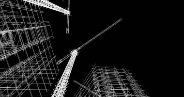 Geometrik mimari yapı