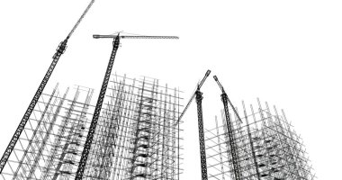 Geometrik mimari yapı