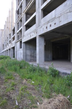 Geometrik mimari yapı şekilleri