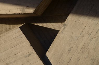 modern mimari tasarım arkaplanı