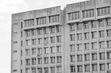 modern kentsel mimari kavramı