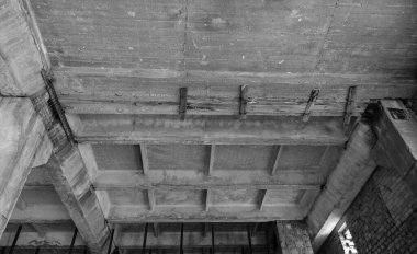 Geometrik mimari yapı şekilleri