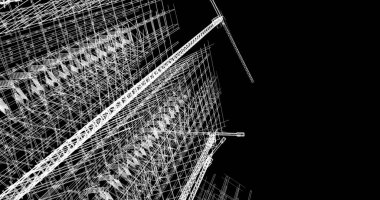 Geometrik mimari yapı