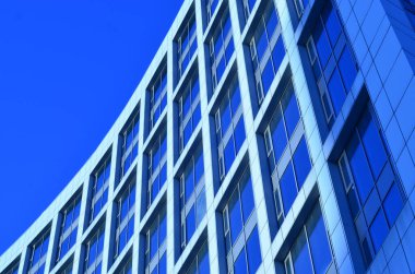 soyut mimari arka plan, bina inşaatı