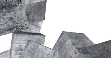 soyut mimari arka plan, bina inşaatı