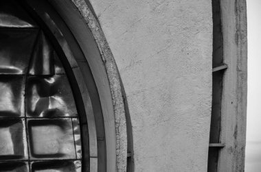 Geometrik mimari yapı