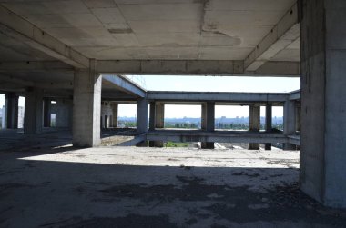 Geometrik mimari yapı şekilleri