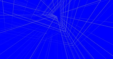 Geometrik mimari yapı şekilleri