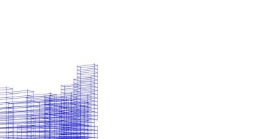 eskiz sanat geometrik mimari binalar tasarımı