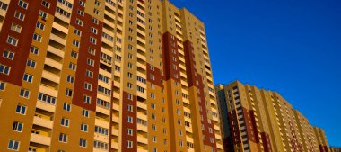 Geometrik mimari yapı şekilleri