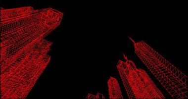 Geometrik mimari yapı şekilleri