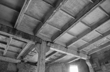 Geometrik mimari yapı şekilleri