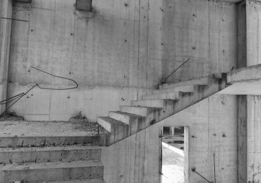 Geometrik mimari yapı şekilleri