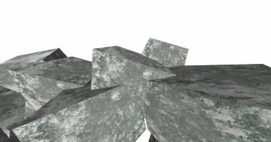 Geometrik mimari yapı şekilleri