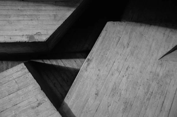 minimal geometrik şekiller, mimari çizgiler