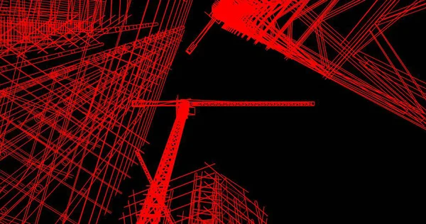 Geometrik mimari yapı