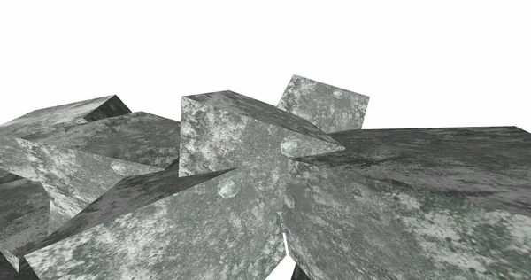 Geometrik mimari yapı şekilleri