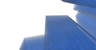 minimal geometrik şekiller, mimari çizgiler