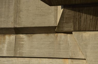 modern mimari tasarım arkaplanı