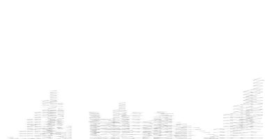 eskiz sanat geometrik mimari binalar tasarımı