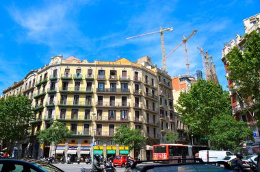 modern şehir mimarisi, şehir konsepti geçmişi