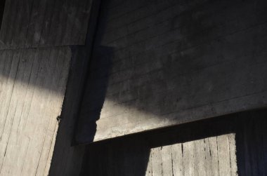 modern mimari tasarım arkaplanı