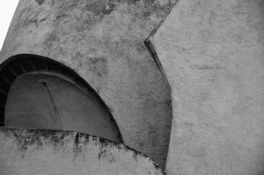 Geometrik mimari yapı